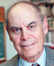Gerald Holton