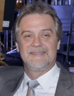 Antonio Nobrega