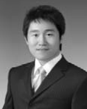Ook Sang Yoo