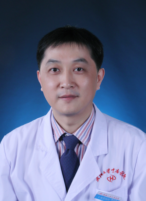 Shengping Chao