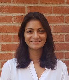 Padmini Iyer