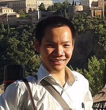 Thanh Long Nguyen