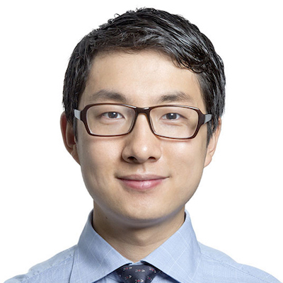 George Zhao