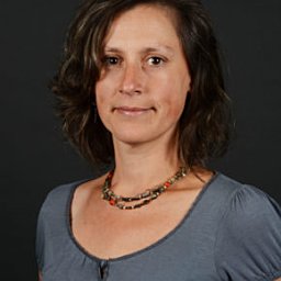 Annick Buchholz