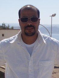 Riad Shaltaf