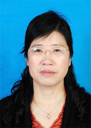 Shufen Zhang