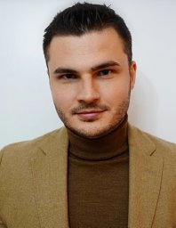 Bogdan-Cezar Iacob