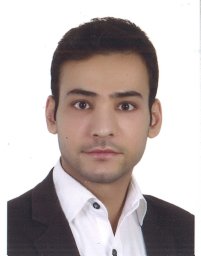 Meysam Saeedian