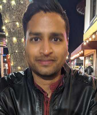 Rajiv Mathews