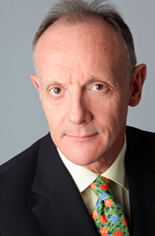 Andrew Oswald