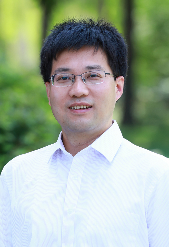 Shanjin Huang
