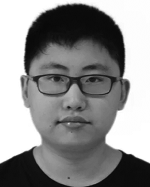 Letian Yu