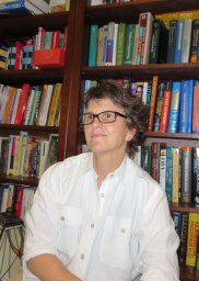 Mary E. Helander
