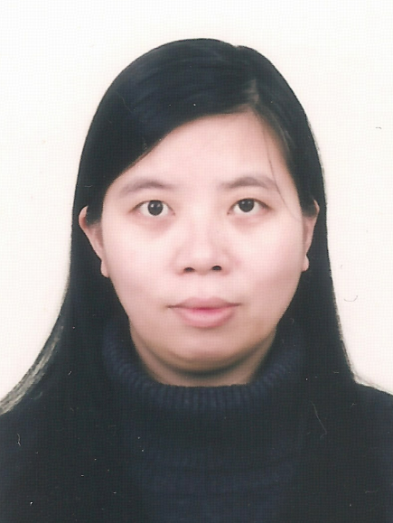 Hairong Liu