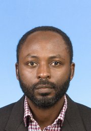Idris Ahmed Ja'E