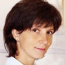 Natalia Pavlichenko