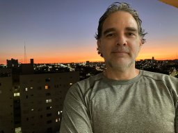 Claudio de Oliveira Assumpção