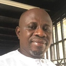 Samuel Adjei