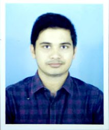 Mukunda Choudhury