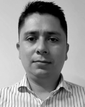 Rubén Iván Bolaños