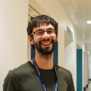 Martin Prostredny