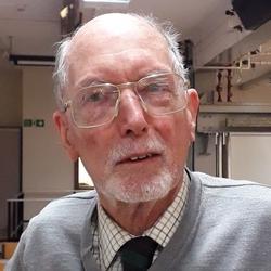 C. R. Calladine