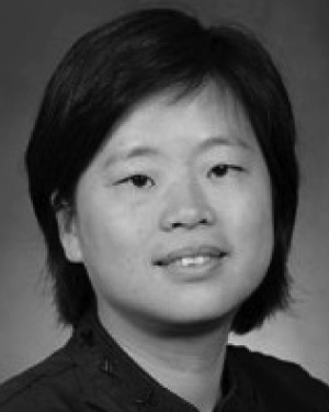 Yuxia Huang