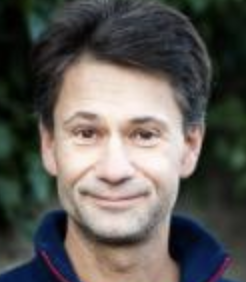 Torben Martinussen