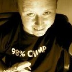 Thomas Mailund