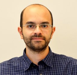 Seyedali Ghahari