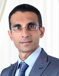 Tamer Abdelkader
