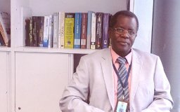 John Ojur Dennis