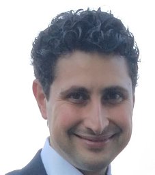 Carmelo Caggegi