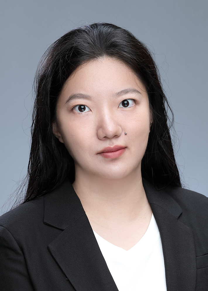 Dongxue Bi