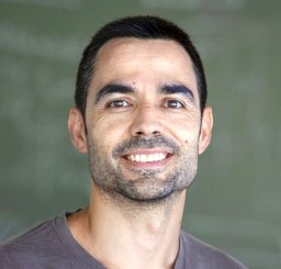Ignacio Arganda-Carreras