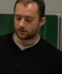 Dominik Schlechtweg