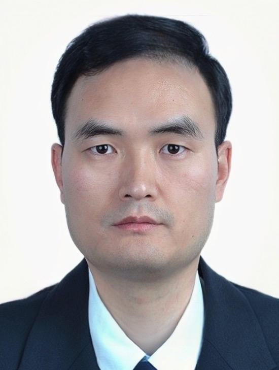 Hongwei Li
