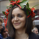 Elena Franchitti