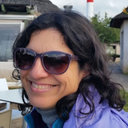 Maria Isabel Mendoza Sierra