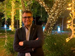 Javier Parra Dominguez