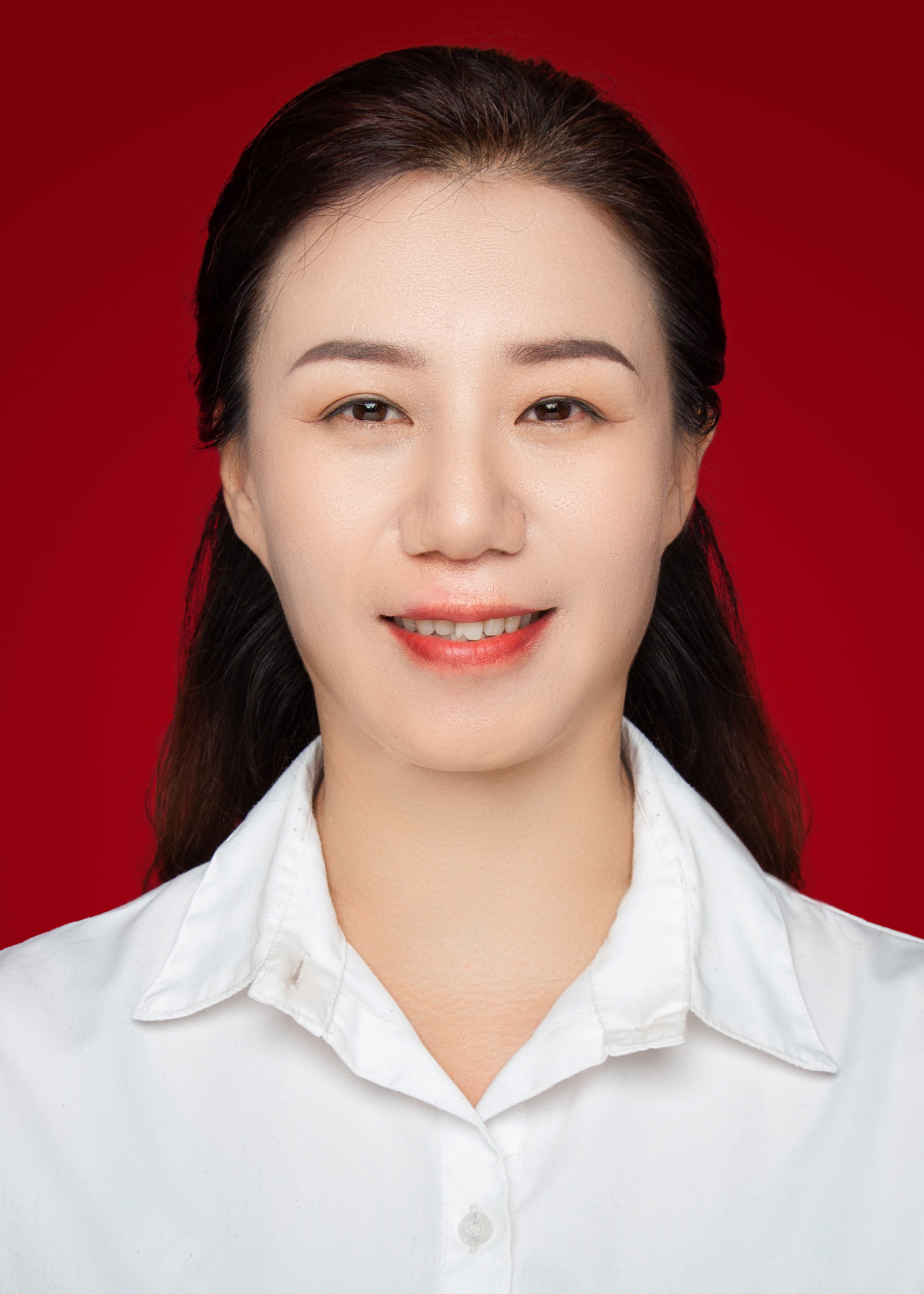 Dongmei Qiao