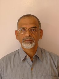 Sandip N. Sinha