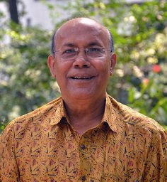 M.A. Hakim