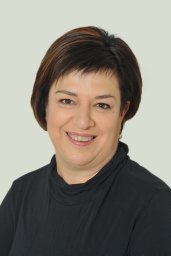 Sandra Barnard