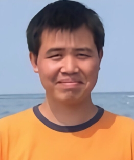 Qinbin Li