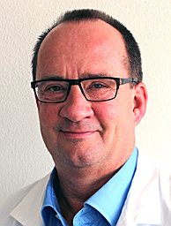Haug Jon Birger