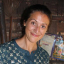 Nadia Dewhurst-Richman