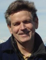 Mark Scott