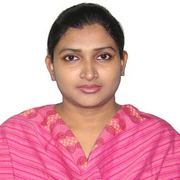 Sharmin Akhtar