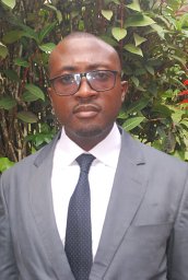 Frederic Saha